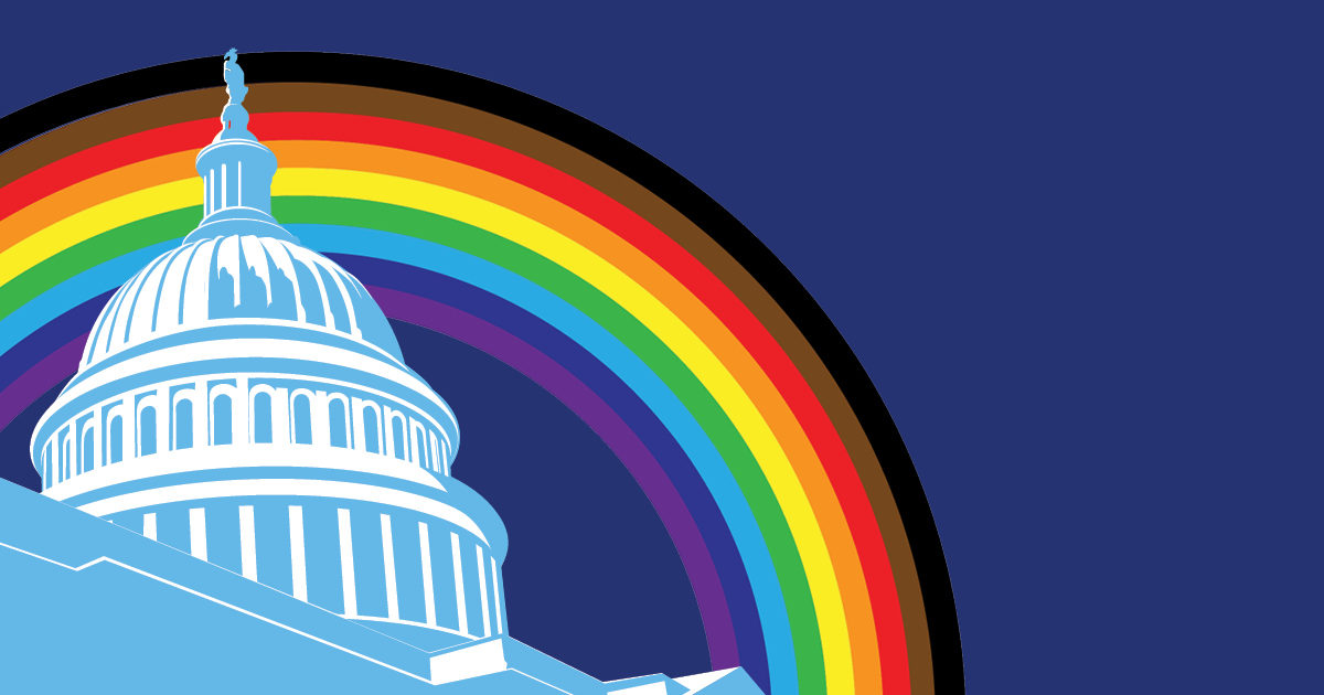 We Urge Susan Collins to Support the Equality Act